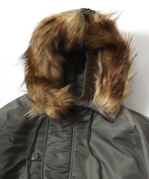 HOUSTON（ヒューストン） ブルゾン アウター 2025AW HOUSTON