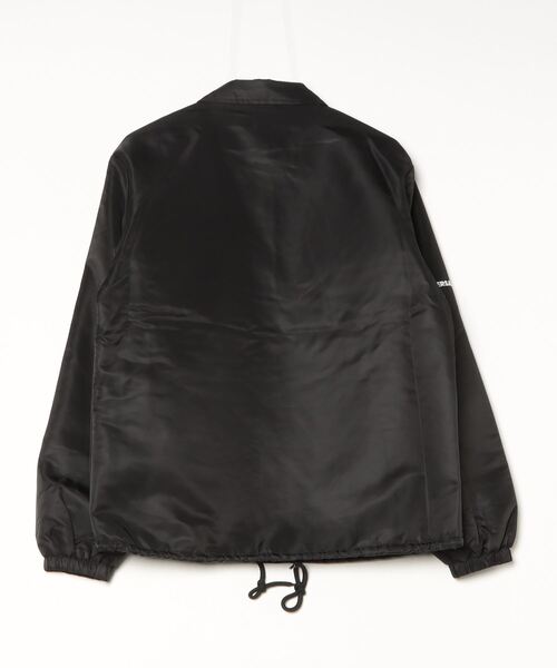 NEWTRAL コート ジャケット 「NEWTRAL」NEWTRAL Coach Jacket メンズ