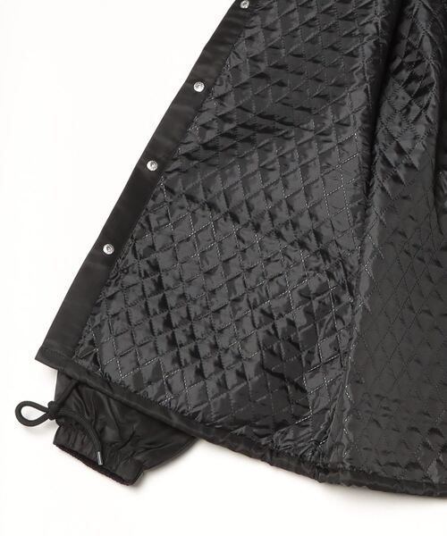 NEWTRAL コート ジャケット 「NEWTRAL」NEWTRAL Coach Jacket メンズ