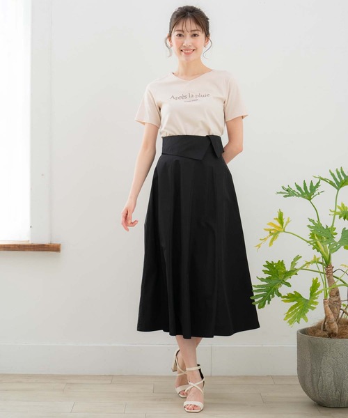 NOELA（ノエラ） スカート M イエロー レディース : ZOZOTOWN Yahoo!店