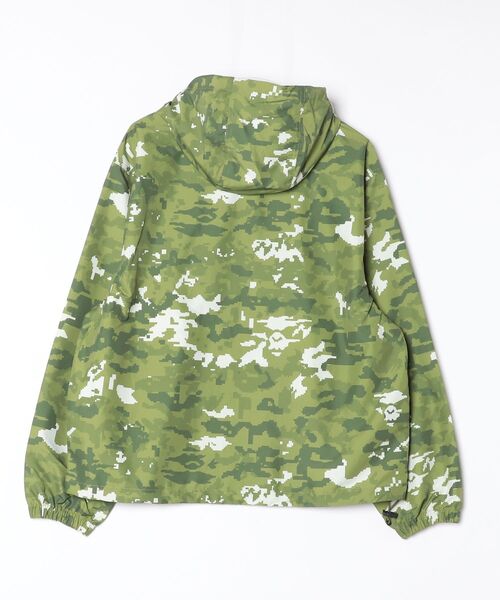 A BATHING APE（アベイシングエイプ） ミリタリージャケット モッズ