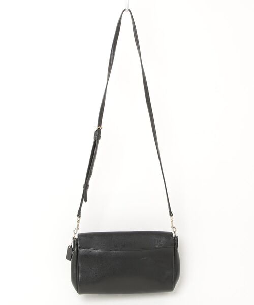 COACH ショルダーバック COACH（コーチ） ショルダーバッグ - ブラック レディース : ZOZOTOWN