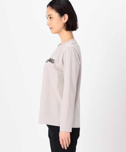 COMME CA（コムサ） tシャツ 「 TALLサイズ 」 TCポンチ Tシャツ