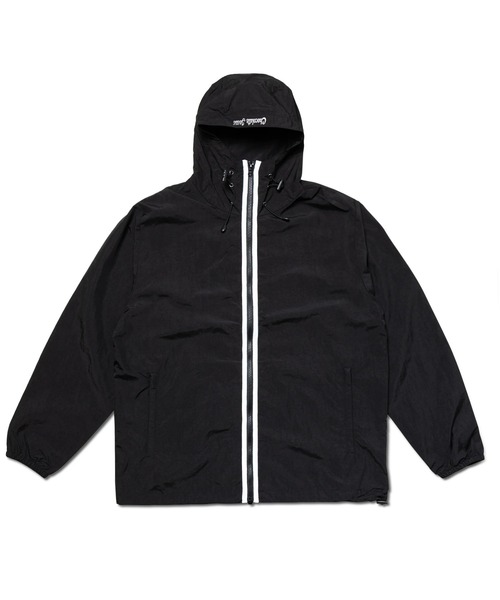 Chocolate Jesus ナイロンジャケット CJ WIND SHELL JACKET メンズ