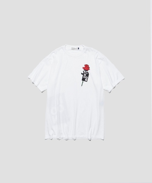 UNDERCOVER（アンダーカバー） 半袖Tシャツ 2 ホワイト メンズ