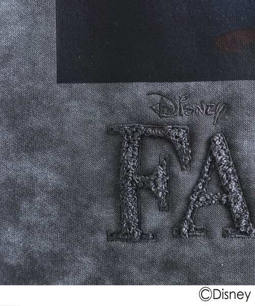 Disney（ディズニー） パーカー ディズニーカプセルコレクション