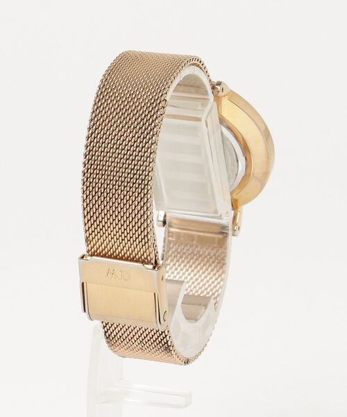 Daniel Wellington（ダニエルウェリントン） アナログ腕時計 FREE