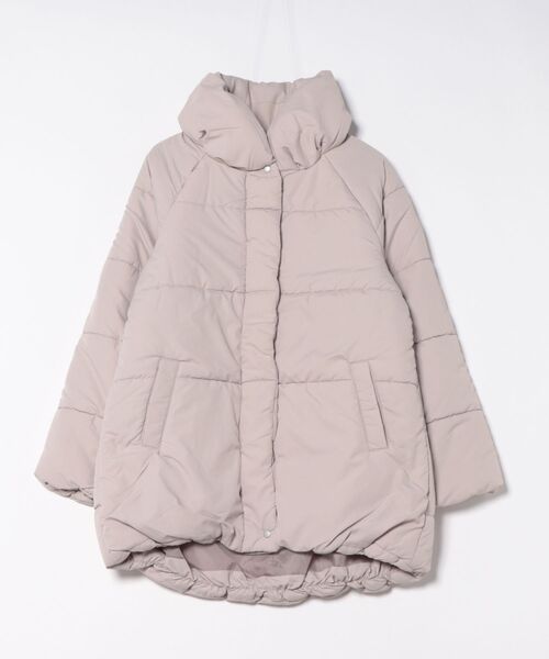 CECIL McBEE（セシルマクビー） ダウンコート ダウンジャケット 中綿