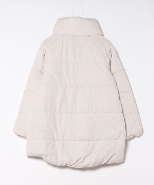 CECIL McBEE（セシルマクビー） ダウンコート ダウンジャケット 中綿