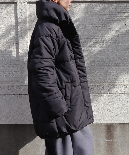 CECIL McBEE（セシルマクビー） ダウンコート ダウンジャケット 中綿