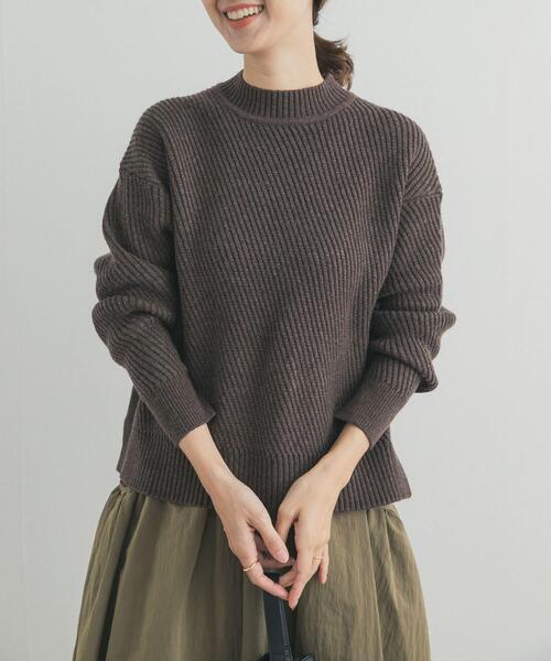 URBAN RESEARCH DOORS（アーバンリサーチドアーズ） ニット セーター