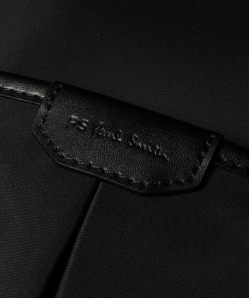 Paul Smith（ポール・スミス） ウエストポーチ PSビジネスナイロン