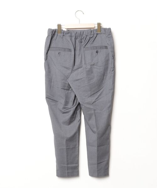 「FRAPBOIS half」 パンツ 2 グレー レディース_画像2