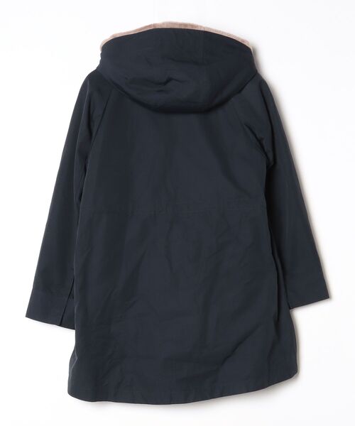BEAUTY＆YOUTH UNITED ARROWS ブルゾン MEDIUM ネイビー レディース 