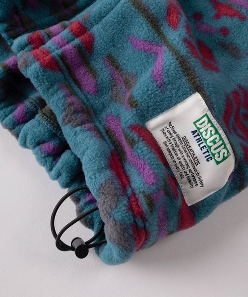 「DISCUS」 ブルゾン X-LARGE ネイビー メンズ_画像5