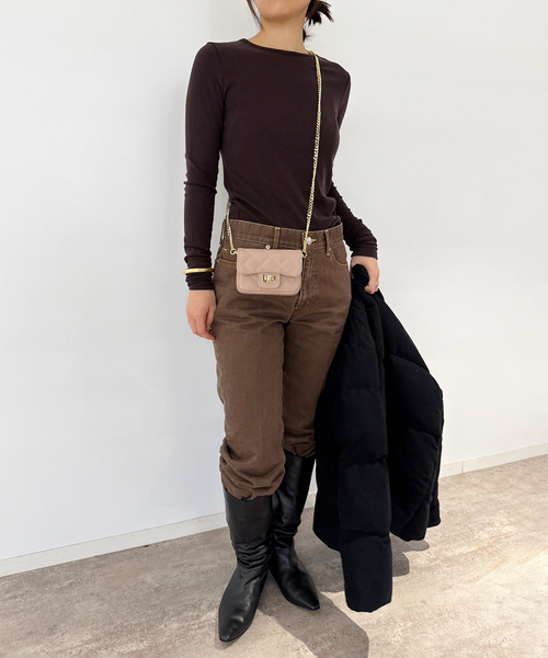SASKIA DIEZ（サスキアディツ） ブレスレット 「SASKIA DIEZ/サスキア