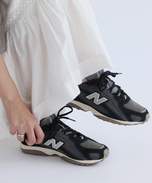 New Balance（ニューバランス） スニーカー 「NEW BALANCE