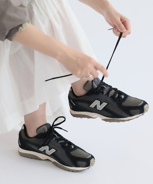 New Balance（ニューバランス） スニーカー 「NEW BALANCE