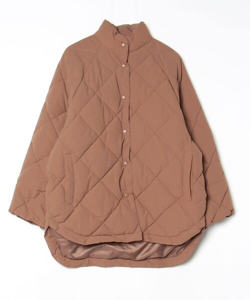 「Johnbull」 ジャケット MEDIUM ブラウン レディース