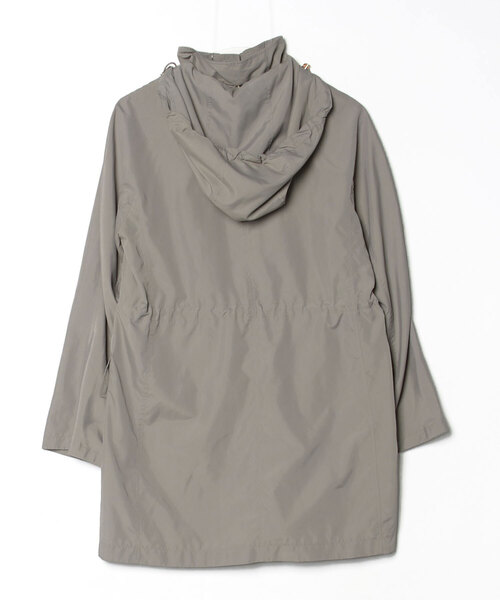 「7-ID concept.」 ジャケット 38 ベージュ レディース_画像2