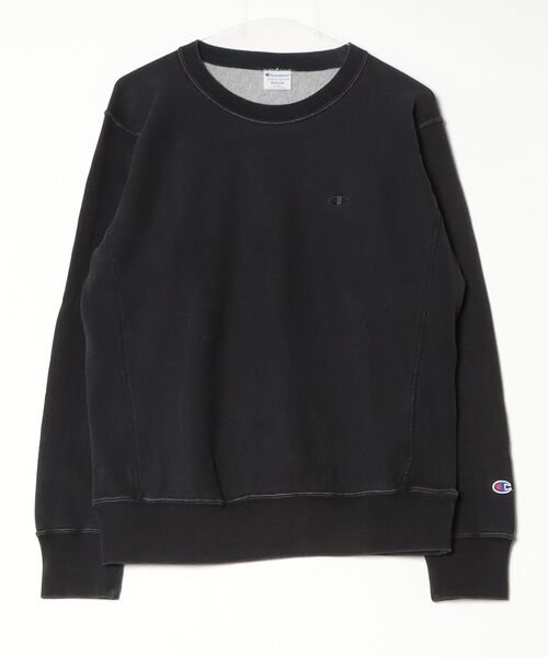 Champion（チャンピオン） トレーナー スウェット 「Champion