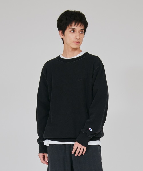 Champion（チャンピオン） トレーナー スウェット 「Champion