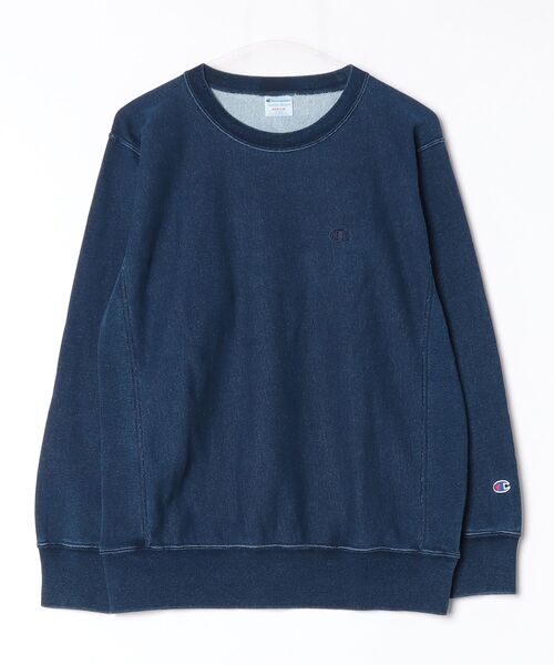 Champion（チャンピオン） トレーナー スウェット 「Champion