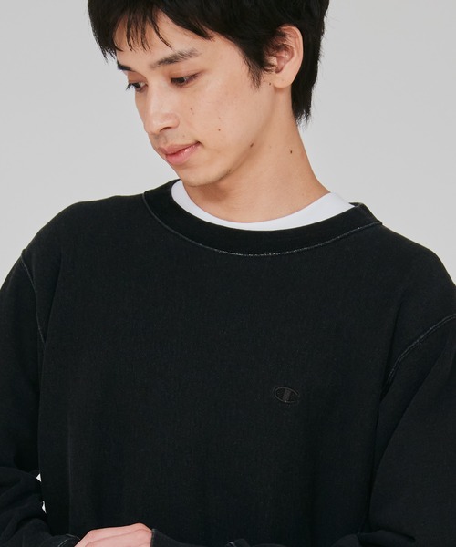 Champion（チャンピオン） トレーナー スウェット 「Champion