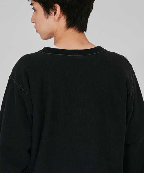Champion（チャンピオン） トレーナー スウェット 「Champion