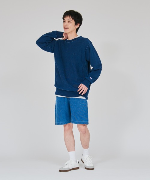 Champion（チャンピオン） トレーナー スウェット 「Champion