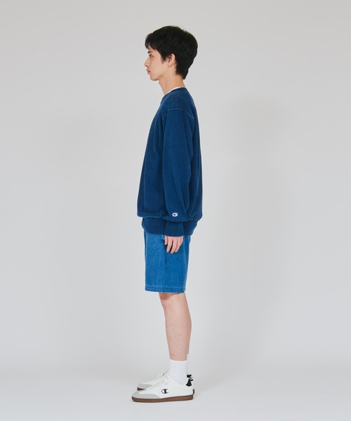 Champion（チャンピオン） トレーナー スウェット 「Champion