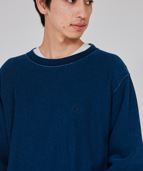 Champion（チャンピオン） トレーナー スウェット 「Champion