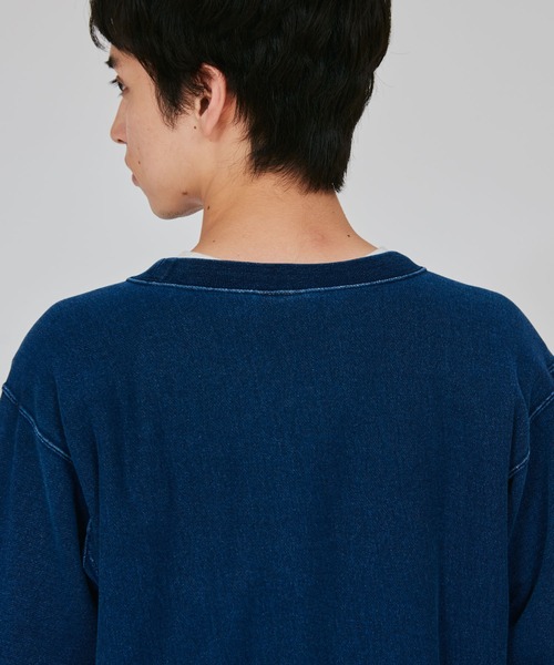 Champion（チャンピオン） トレーナー スウェット 「Champion