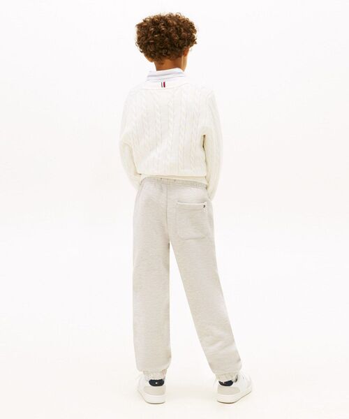 パンツ KIDS ヘリテージフラッグスウェットパンツ キッズ 子供服の画像