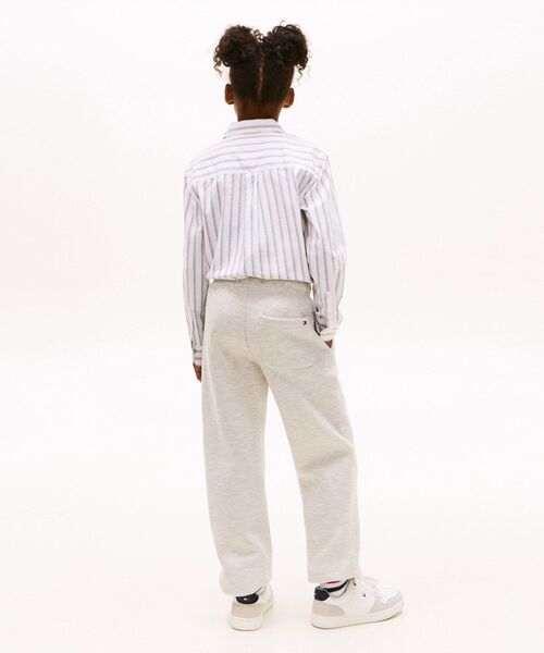 パンツ KIDS ヘリテージフラッグスウェットパンツ キッズ 子供服の画像