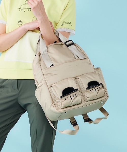 picone ピッコーネ バッグ(リュックサック、デイパック)|バッグ picone ピッコーネ バッグ(リュックサック、デイパック)|バッグ