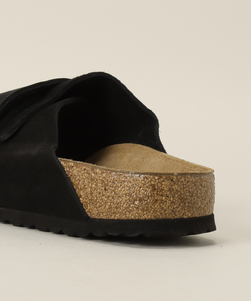 BIRKENSTOCK（ビルケンシュトック） サンダル 「BIRKENSTOCK