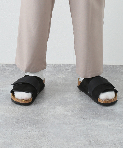BIRKENSTOCK（ビルケンシュトック） サンダル 「BIRKENSTOCK