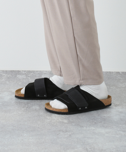 BIRKENSTOCK（ビルケンシュトック） サンダル 「BIRKENSTOCK