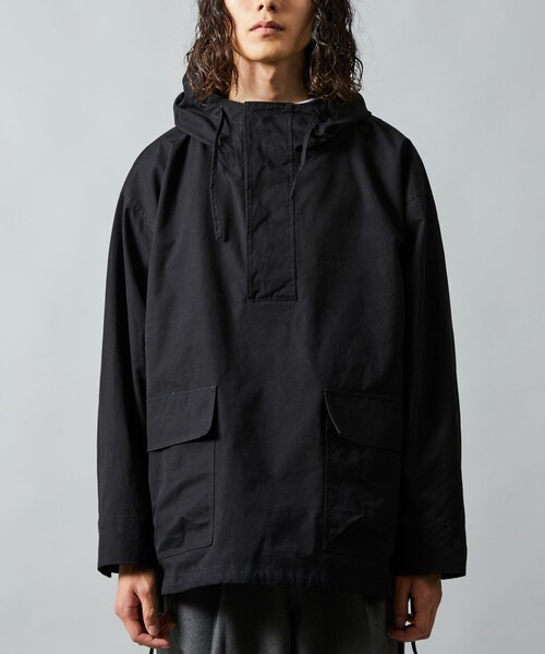 「5525Gallery」 ジャケット L ブラック メンズ_画像3