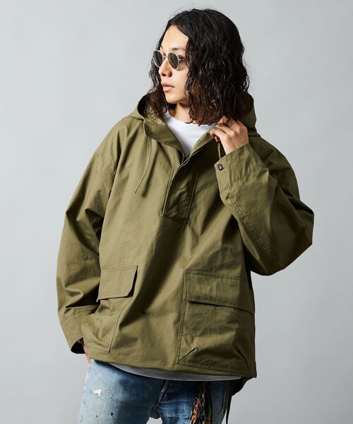 「5525Gallery」 ジャケット L ブラック メンズ_画像5