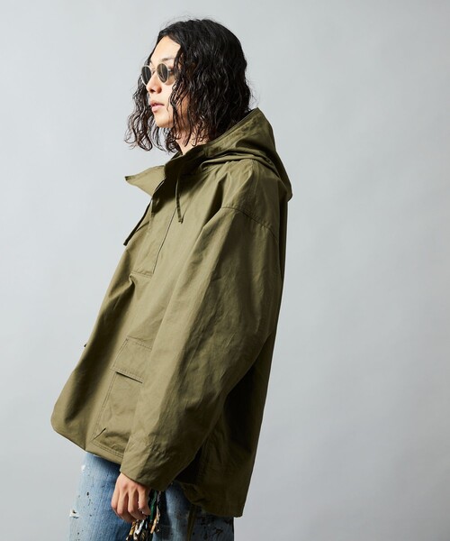 「5525Gallery」 ジャケット L ブラック メンズ_画像6