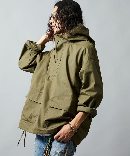 「5525Gallery」 ジャケット L ブラック メンズ_画像7