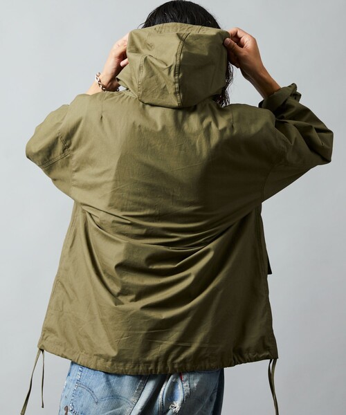 「5525Gallery」 ジャケット L ブラック メンズ_画像9