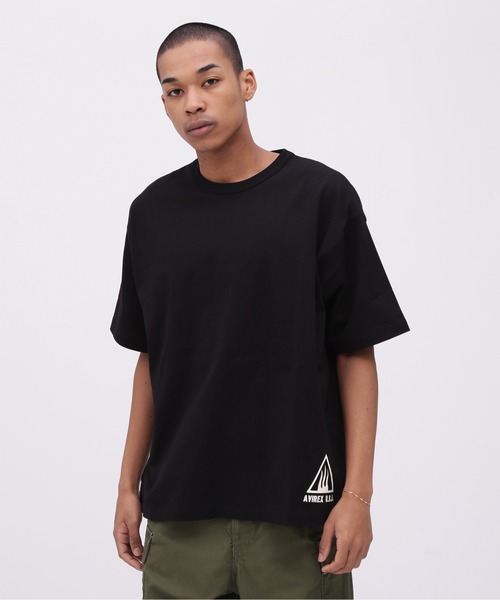 AVIREX（アヴィレックス） tシャツ メンズ レディース : ZOZOTOWN