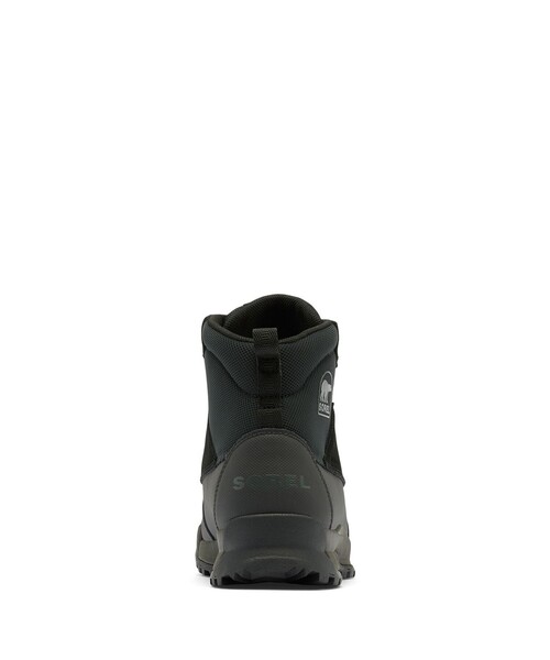 「SOREL」 ブーツ 29.0cm ブラウン メンズ_画像5