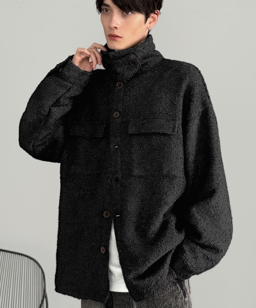 「Classical Origin」 ジャケット MEDIUM ブラウン メンズ_画像6