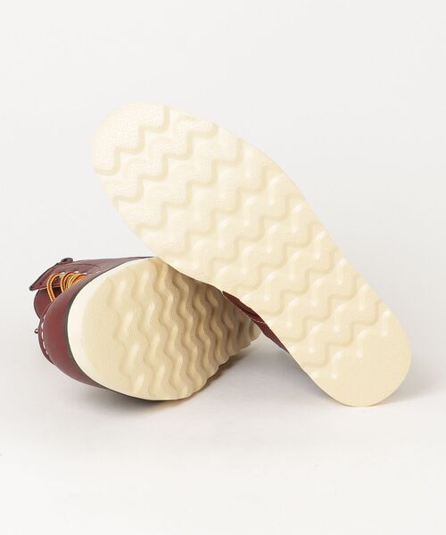 「8(eight)」 「bracciano」ブーツ 27.0cm ブラウン系その他 メンズ_画像3
