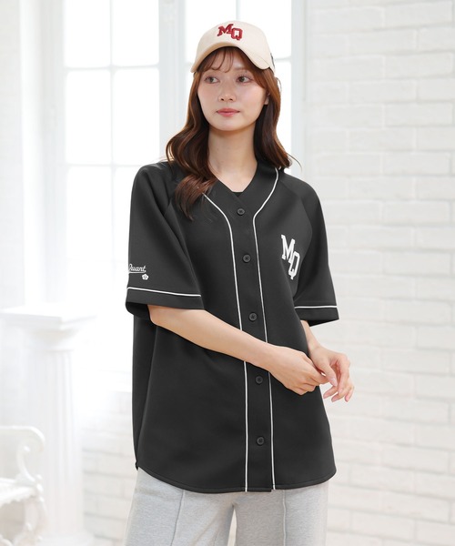 マリークワントのスニーカーとTシャツさなばっちょ！さん、専用ページ MARY QUANT（マリークヮント） tシャツ マリークワント ベーシックロゴ