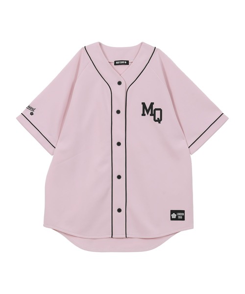 MARY QUANT（マリークヮント） tシャツ マリークワント ベースボール